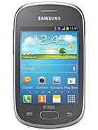 Best available price of Samsung Galaxy Star Trios S5283 in Koreanorth