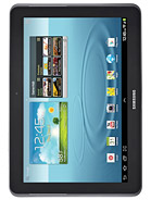 Best available price of Samsung Galaxy Tab 2 10-1 CDMA in Koreanorth