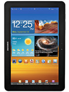 Best available price of Samsung Galaxy Tab 8-9 P7310 in Koreanorth