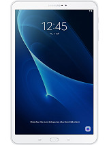 Best available price of Samsung Galaxy Tab A 10-1 2016 in Koreanorth