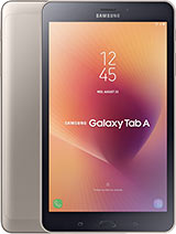 Best available price of Samsung Galaxy Tab A 8-0 2017 in Koreanorth