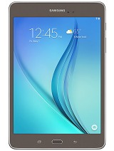 Best available price of Samsung Galaxy Tab A 8-0 2015 in Koreanorth