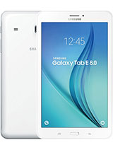 Best available price of Samsung Galaxy Tab E 8-0 in Koreanorth