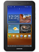 Best available price of Samsung P6200 Galaxy Tab 7-0 Plus in Koreanorth