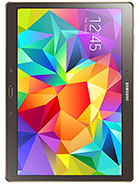 Best available price of Samsung Galaxy Tab S 10-5 in Koreanorth