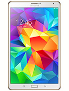 Best available price of Samsung Galaxy Tab S 8-4 in Koreanorth