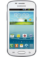 Best available price of Samsung Galaxy Trend II Duos S7572 in Koreanorth