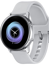 Best available price of Samsung Galaxy Watch Active in Koreanorth
