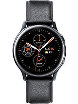 Best available price of Samsung Galaxy Watch Active2 in Koreanorth