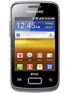 Best available price of Samsung Galaxy Y Duos S6102 in Koreanorth
