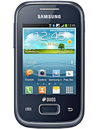 Best available price of Samsung Galaxy Y Plus S5303 in Koreanorth