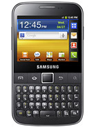Best available price of Samsung Galaxy Y Pro B5510 in Koreanorth