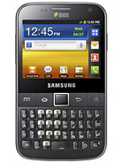 Best available price of Samsung Galaxy Y Pro Duos B5512 in Koreanorth