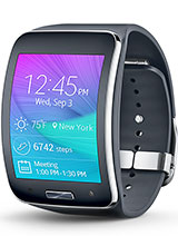 Best available price of Samsung Gear S in Koreanorth