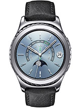 Best available price of Samsung Gear S2 classic 3G in Koreanorth