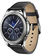 Best available price of Samsung Gear S3 classic in Koreanorth