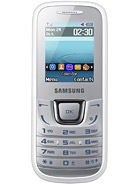 Best available price of Samsung E1282T in Koreanorth