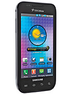 Best available price of Samsung Mesmerize i500 in Koreanorth
