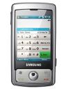 Best available price of Samsung i740 in Koreanorth