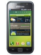 Best available price of Samsung I9001 Galaxy S Plus in Koreanorth