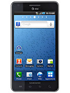 Best available price of Samsung I997 Infuse 4G in Koreanorth