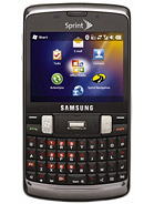 Best available price of Samsung i350 Intrepid in Koreanorth
