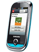 Best available price of Samsung M3710 Corby Beat in Koreanorth