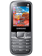 Best available price of Samsung E2252 in Koreanorth