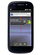 Best available price of Samsung Google Nexus S I9020A in Koreanorth