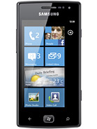 Best available price of Samsung Omnia W I8350 in Koreanorth