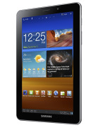 Best available price of Samsung P6800 Galaxy Tab 7-7 in Koreanorth