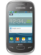 Best available price of Samsung Rex 70 S3802 in Koreanorth