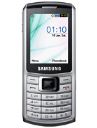 Best available price of Samsung S3310 in Koreanorth