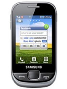 Best available price of Samsung S3770 in Koreanorth