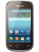Best available price of Samsung Star Deluxe Duos S5292 in Koreanorth