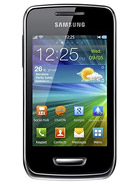 Best available price of Samsung Wave Y S5380 in Koreanorth