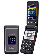 Best available price of Samsung U320 Haven in Koreanorth