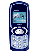 Best available price of Sagem MY X1-2 in Koreanorth