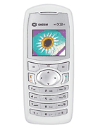 Best available price of Sagem MY X2-2 in Koreanorth