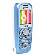 Best available price of Sagem MY X-2 in Koreanorth