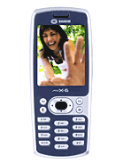 Best available price of Sagem MY X-6 in Koreanorth