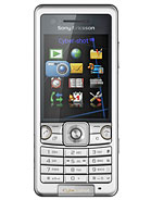 Best available price of Sony Ericsson C510 in Koreanorth