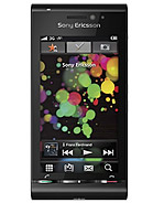 Best available price of Sony Ericsson Satio Idou in Koreanorth