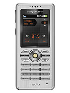 Best available price of Sony Ericsson R300 Radio in Koreanorth