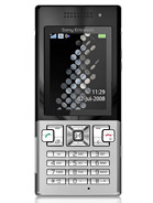 Best available price of Sony Ericsson T700 in Koreanorth