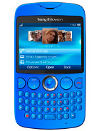 Best available price of Sony Ericsson txt in Koreanorth
