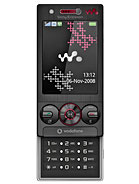 Best available price of Sony Ericsson W715 in Koreanorth