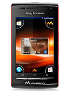 Best available price of Sony Ericsson W8 in Koreanorth