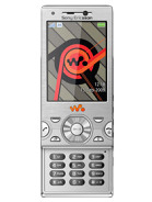 Best available price of Sony Ericsson W995 in Koreanorth