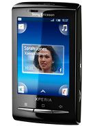 Best available price of Sony Ericsson Xperia X10 mini in Koreanorth